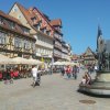 April 2018 Harz